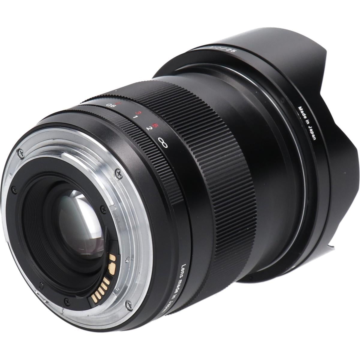 ＤＩＳＴＡＧＯＮ　Ｔ＊２５ｍｍ　Ｆ２ＺＥ