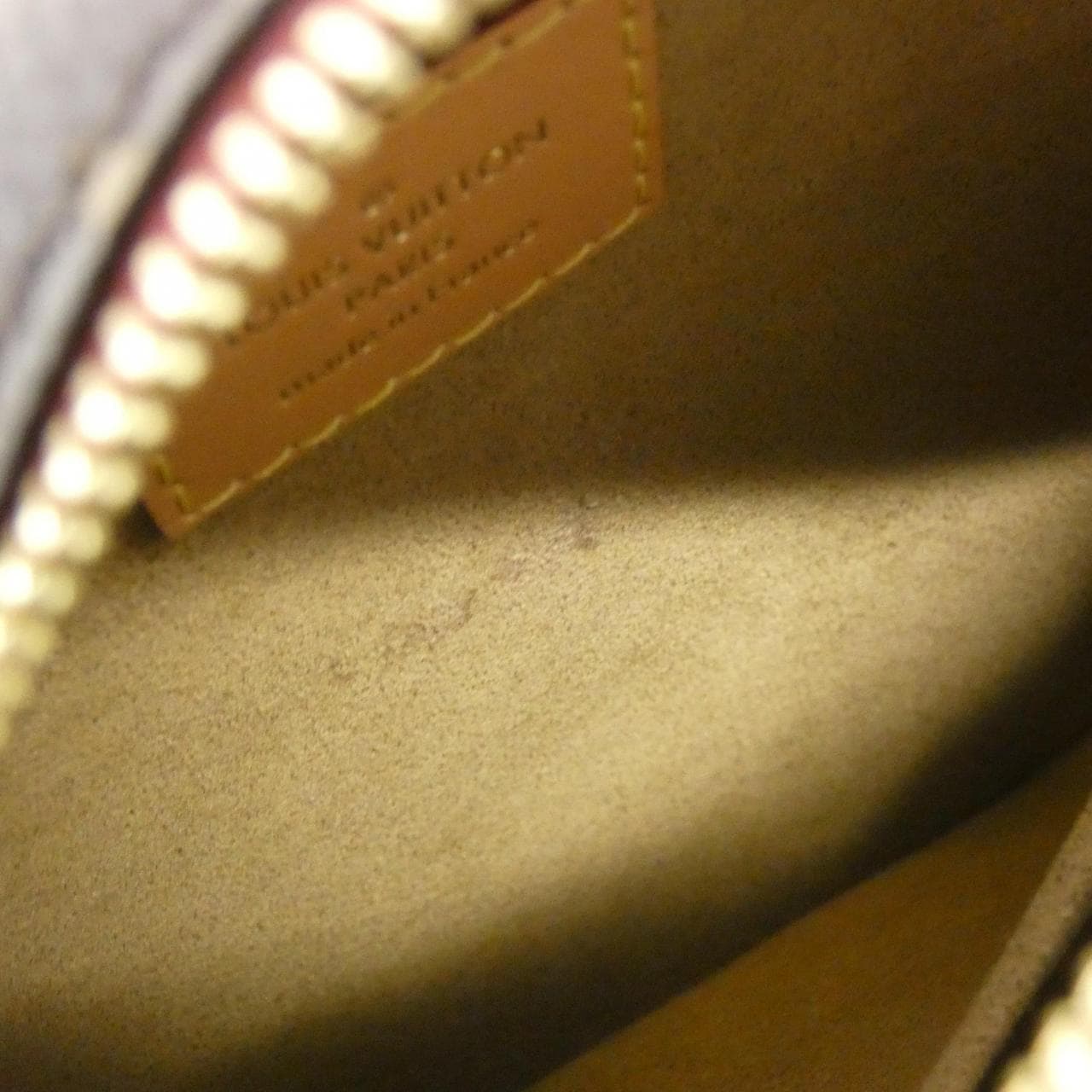 LOUIS VUITTON Monogram Boite Chapeau Souple M45578 单肩包