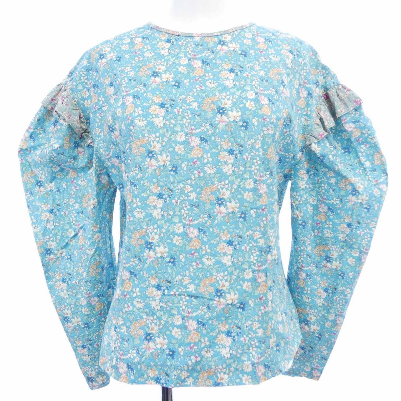 ル-ルロジェット leur logette トップス