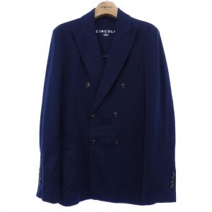 チルコロ 1901 CIRCOLO 1901 ジャケット