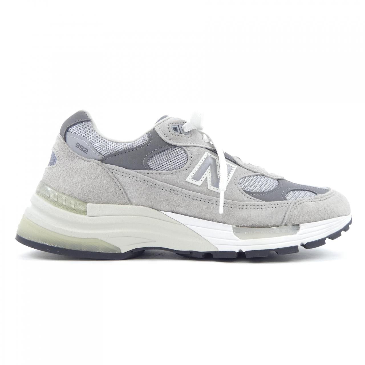 ニューバランス NEW BALANCE M992GR スニーカー