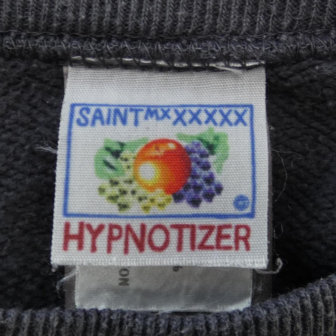 セントマイケル SAINT MICHAEL SM-A23-0000-C01 スウェット