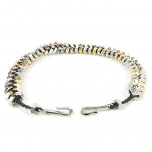 ランバン LANVIN AM-SIYK03-KHFS ウォレットチェーン