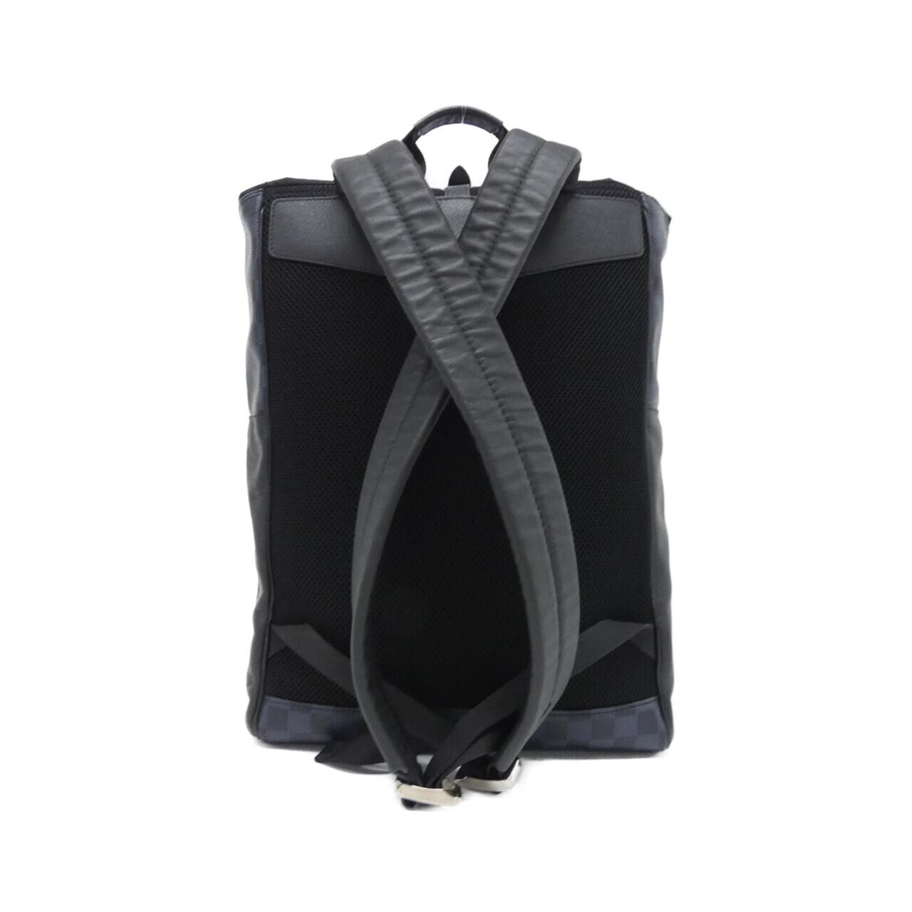 ルイヴィトン ダミエ コバルト マッチポイント バックパック N40009 リュックサック