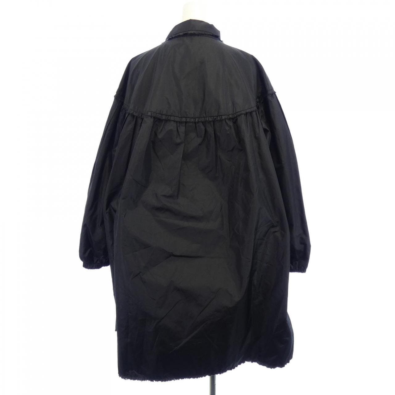 シャネル CHANEL P33395V16357 コート