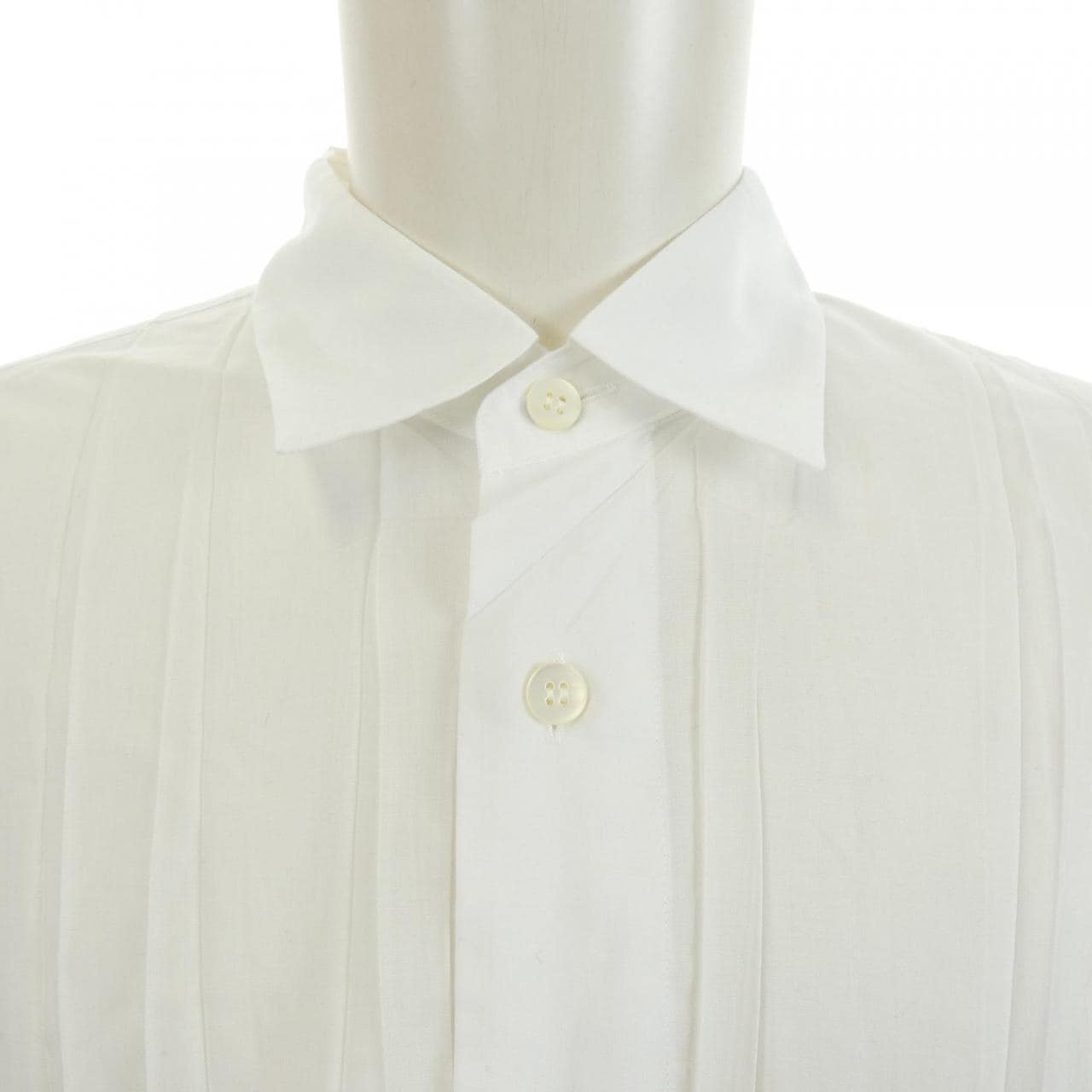 イッセイミヤケメン ISSEY MIYAKE MEN ME91FJ133 シャツ