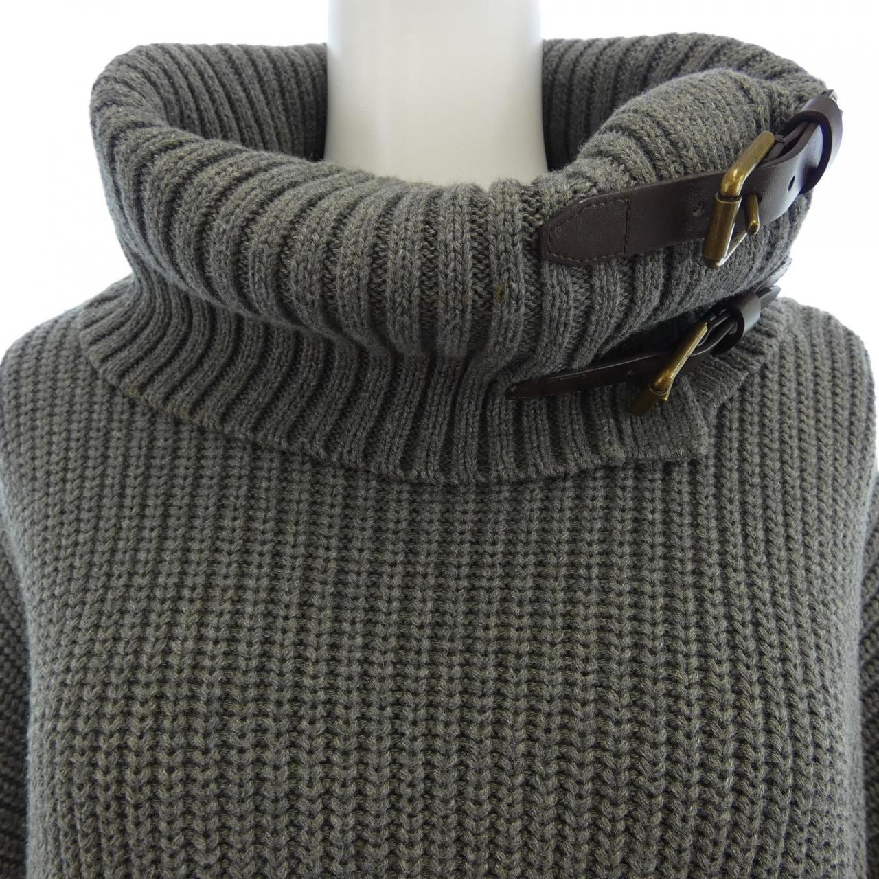 ローレンラルフローレン LAUREN RALPH LAUREN ニット