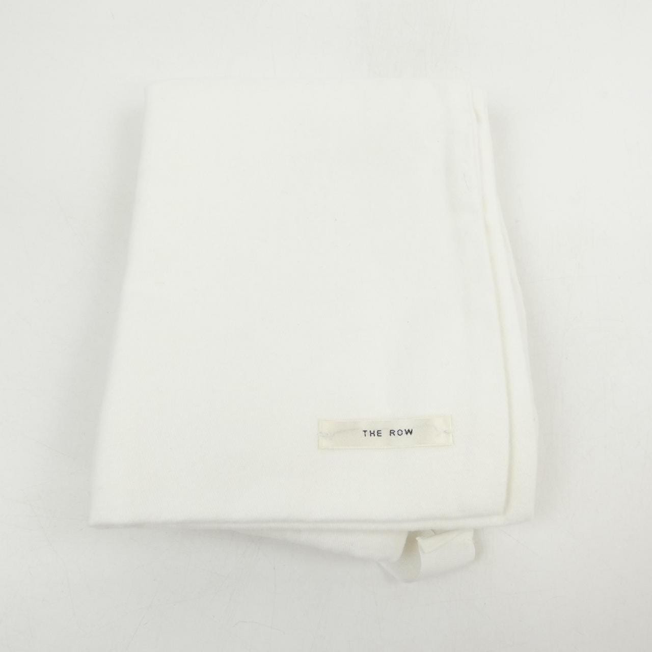 ZARO THE ROW ZIPPED BOOT I F1144L64R靴