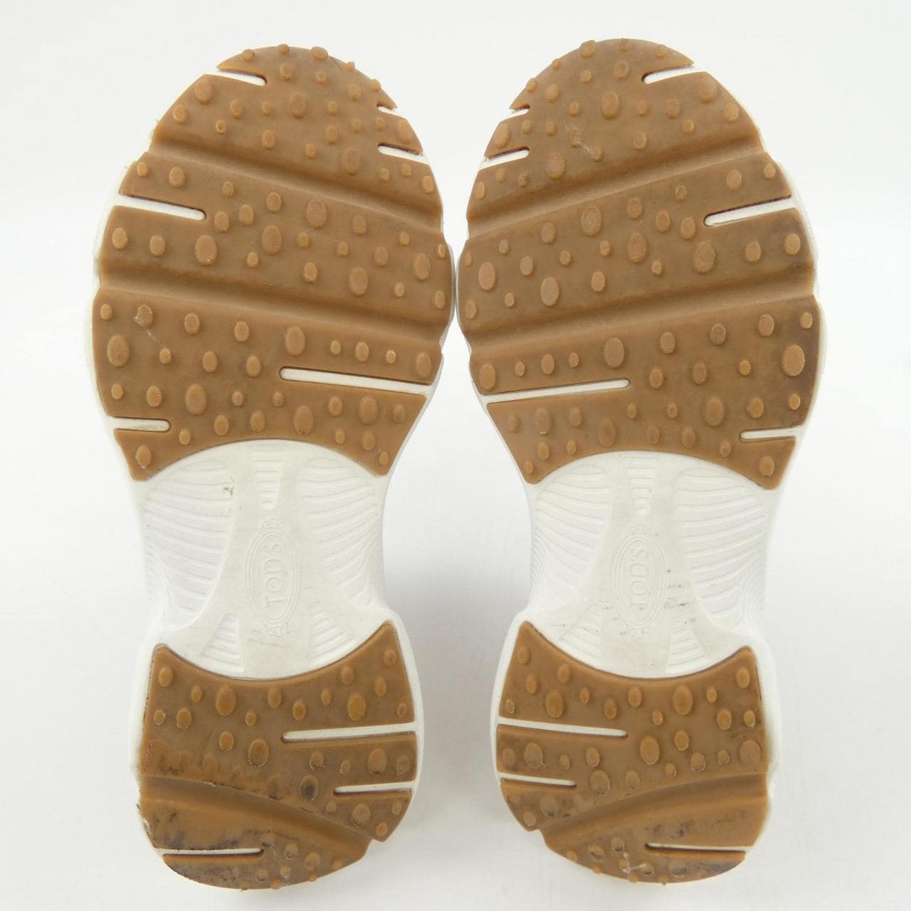 トッズ TOD'S XXW54C0EM60Q6LS014 スニーカー