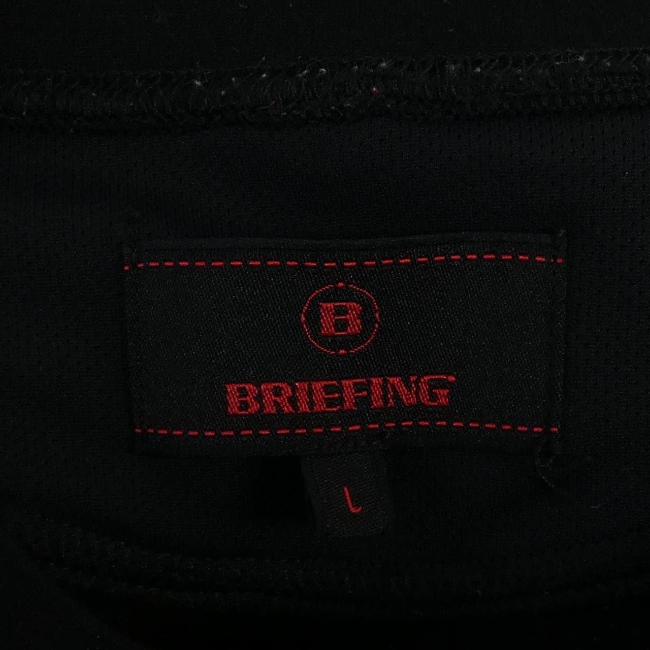 ブリーフィング BRIEFING BRG233M55 スウェット