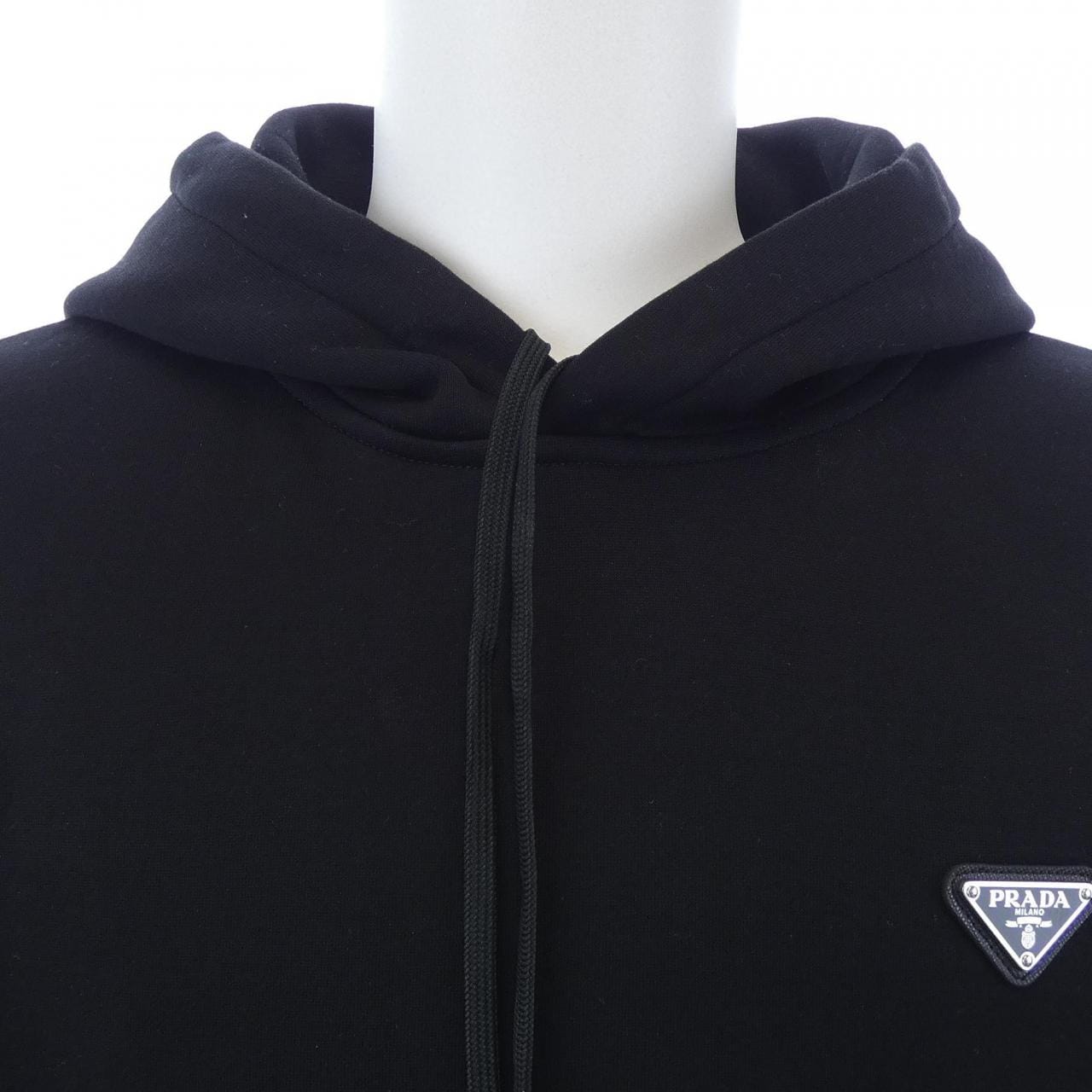 プラダ PRADA UJL84A SWMO パーカー