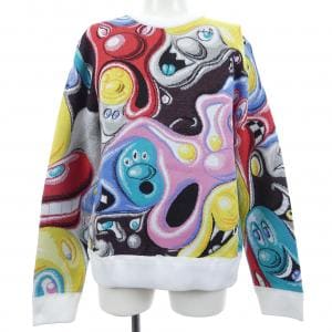 ディオール DIOR KENNY SHARF 193M643AT341 ニット