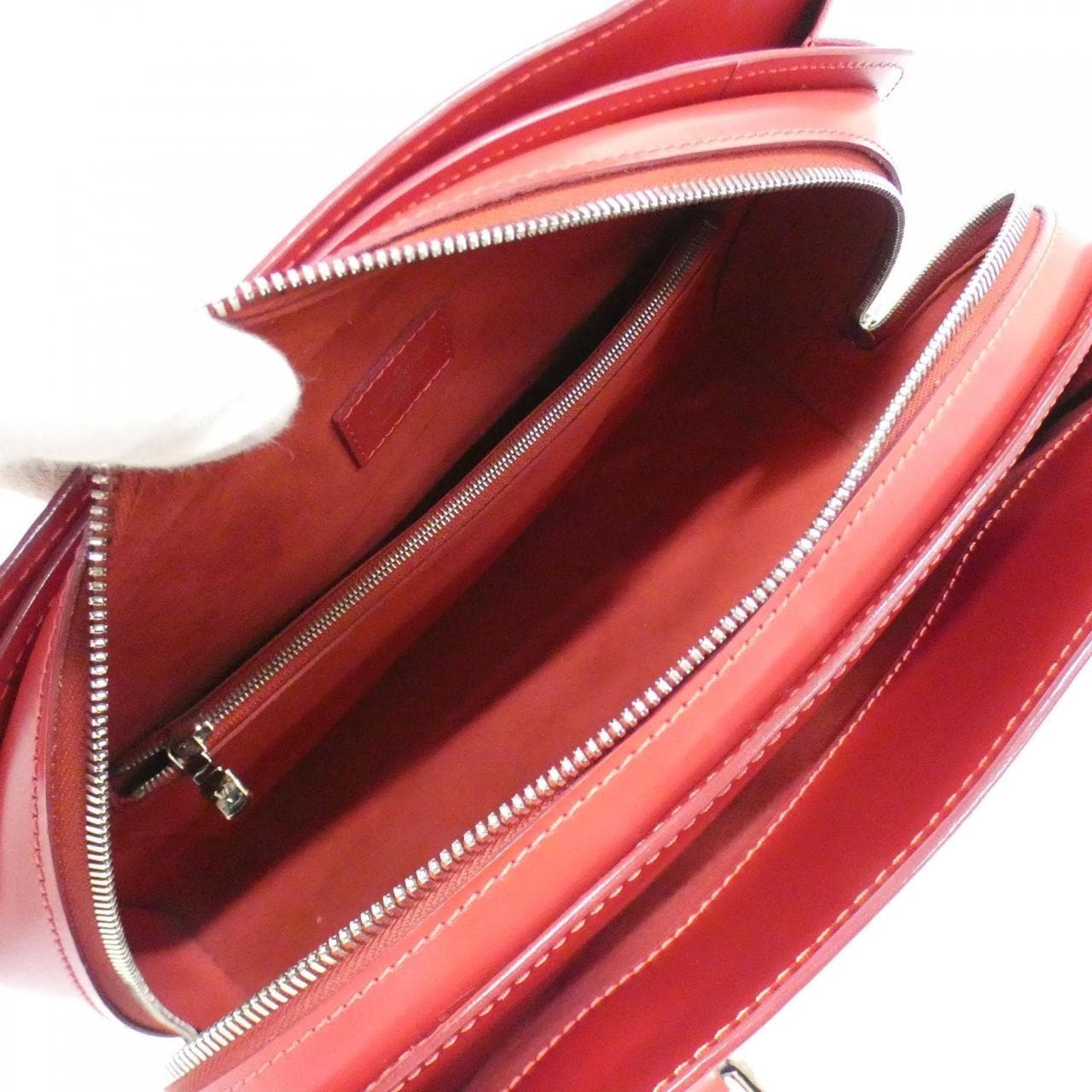 LOUIS VUITTON Epi Pont Neuf PM M5907E Bag