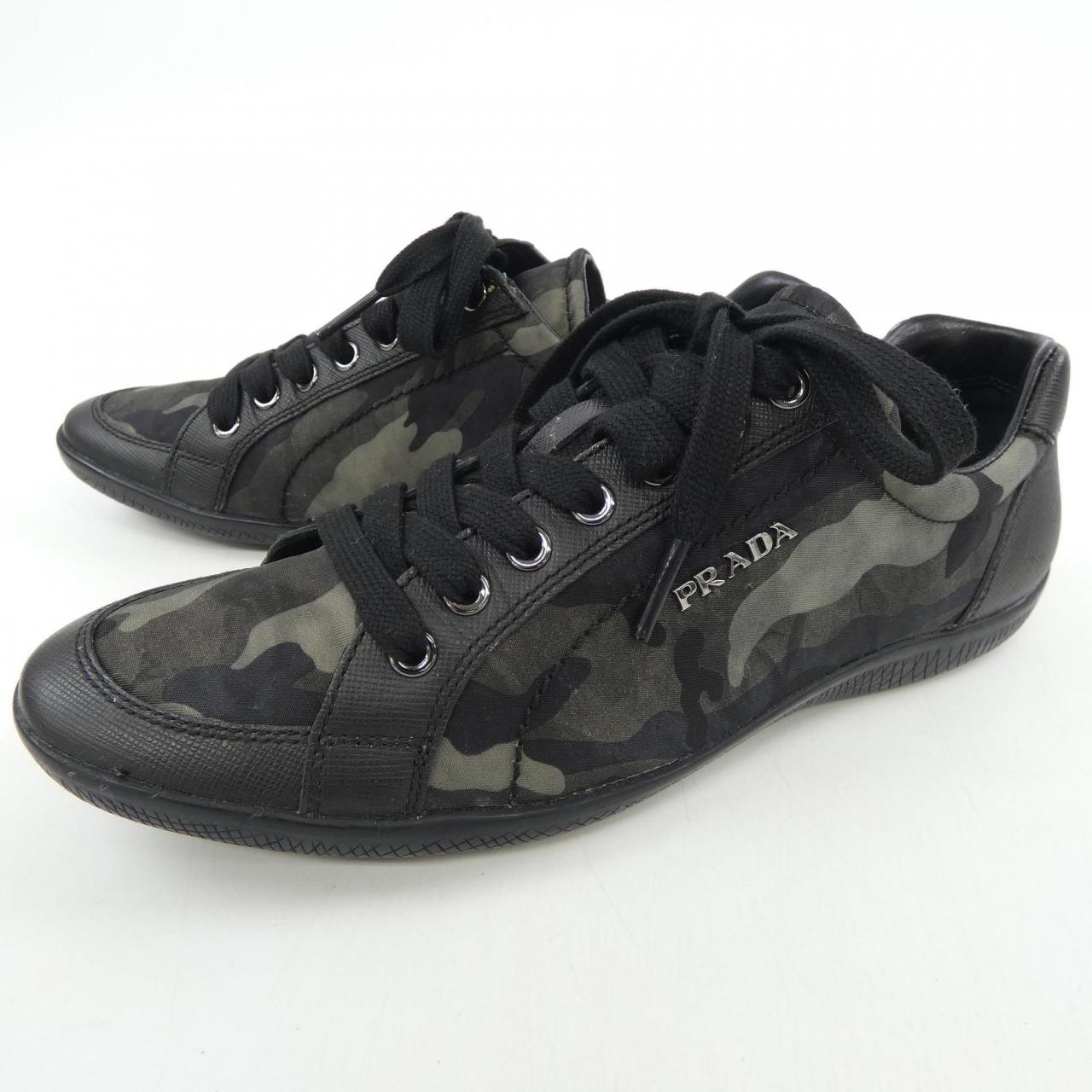 プラダ PRADA 3E5119 スニーカー