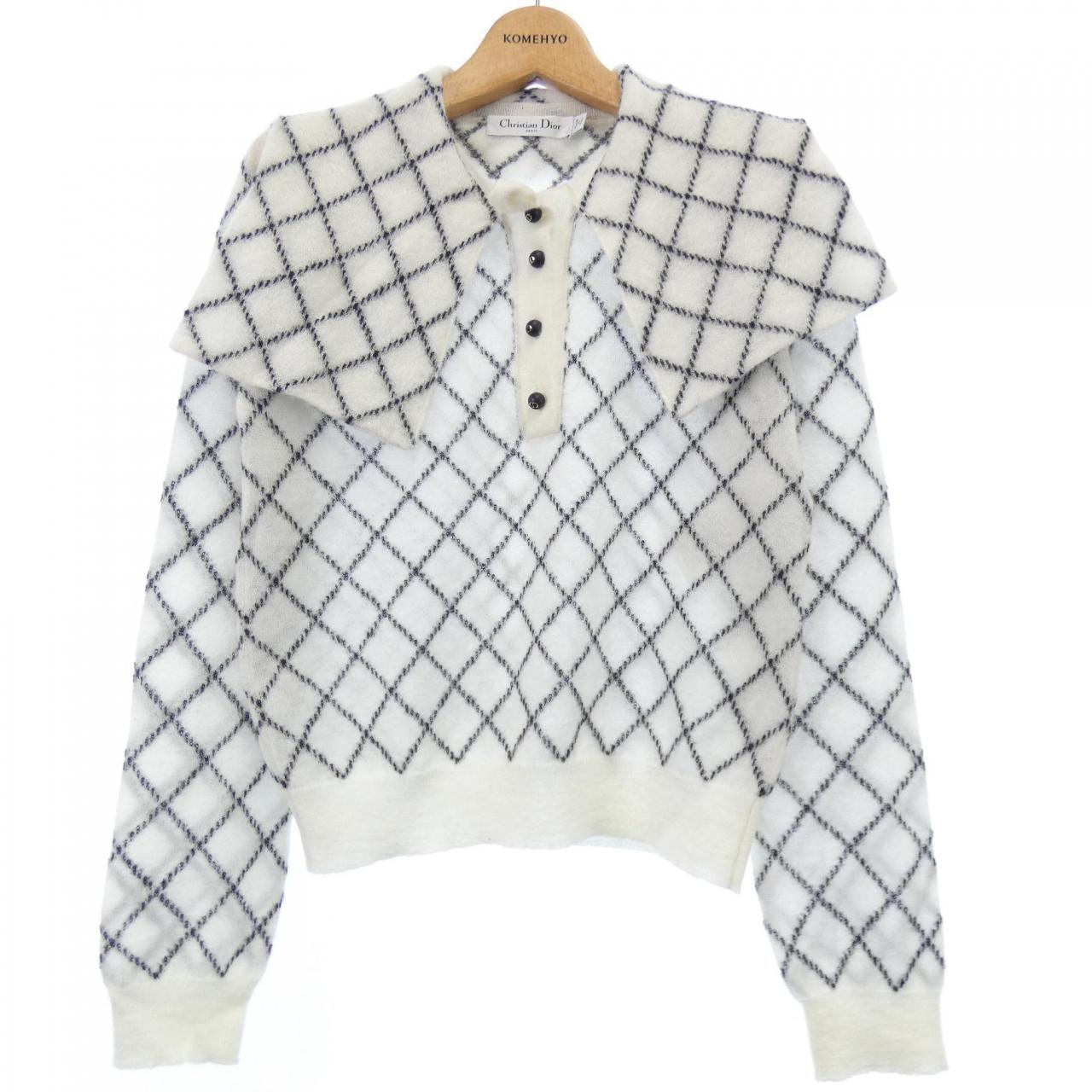 クリスチャンディオール CHRISTIAN DIOR 454S17AM461 ニット