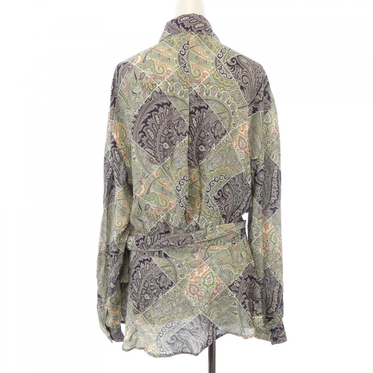 エトロ ETRO シャツ