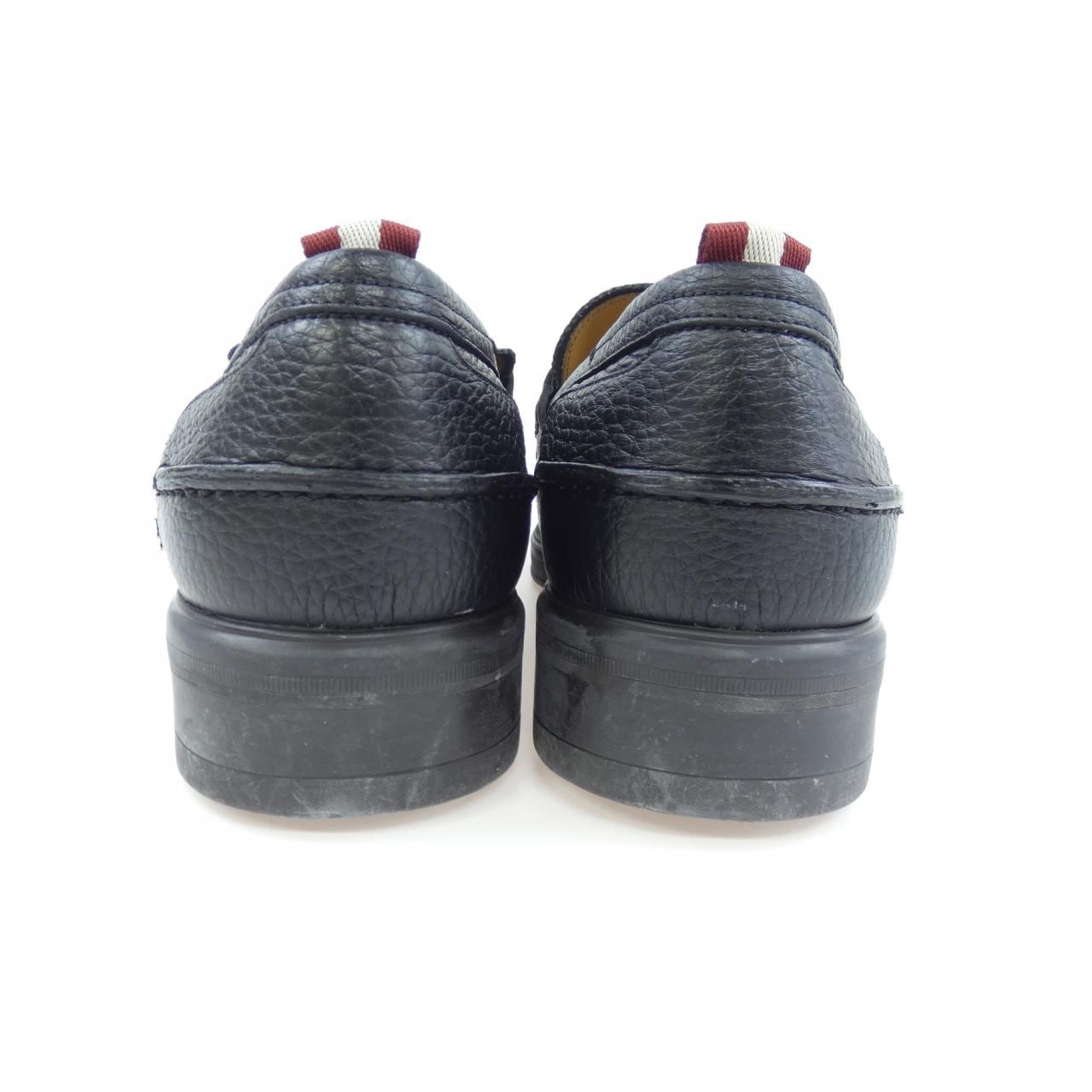 バリー BALLY シューズ