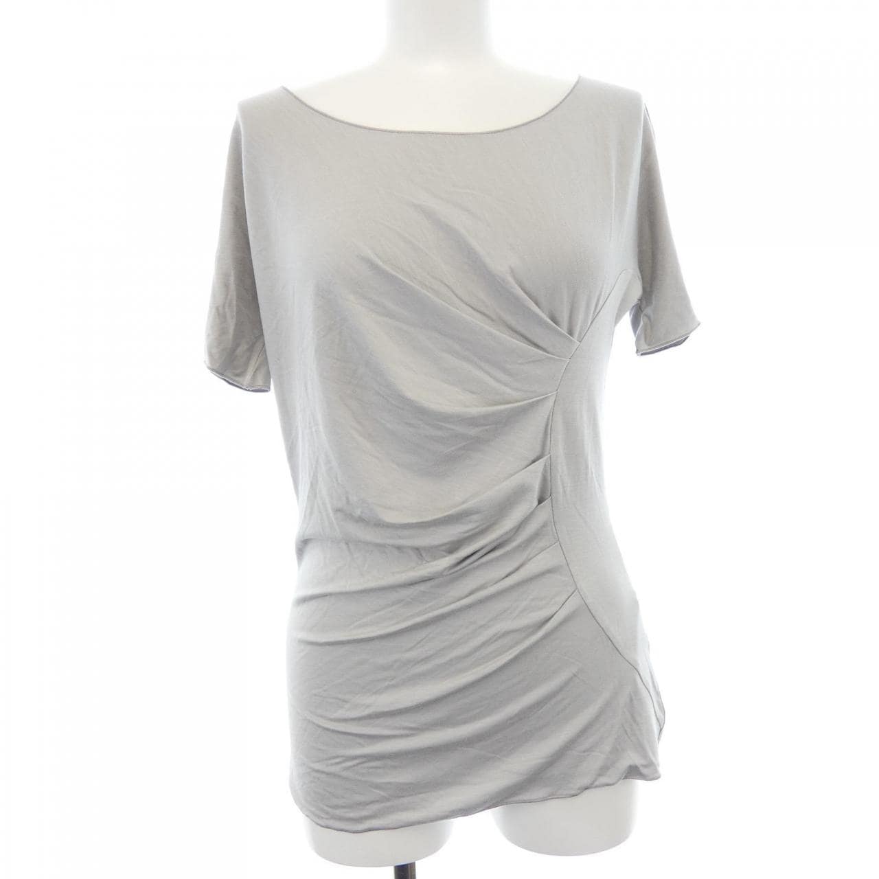 アルマーニコレツィオーニ ARMANI collezioni トップス