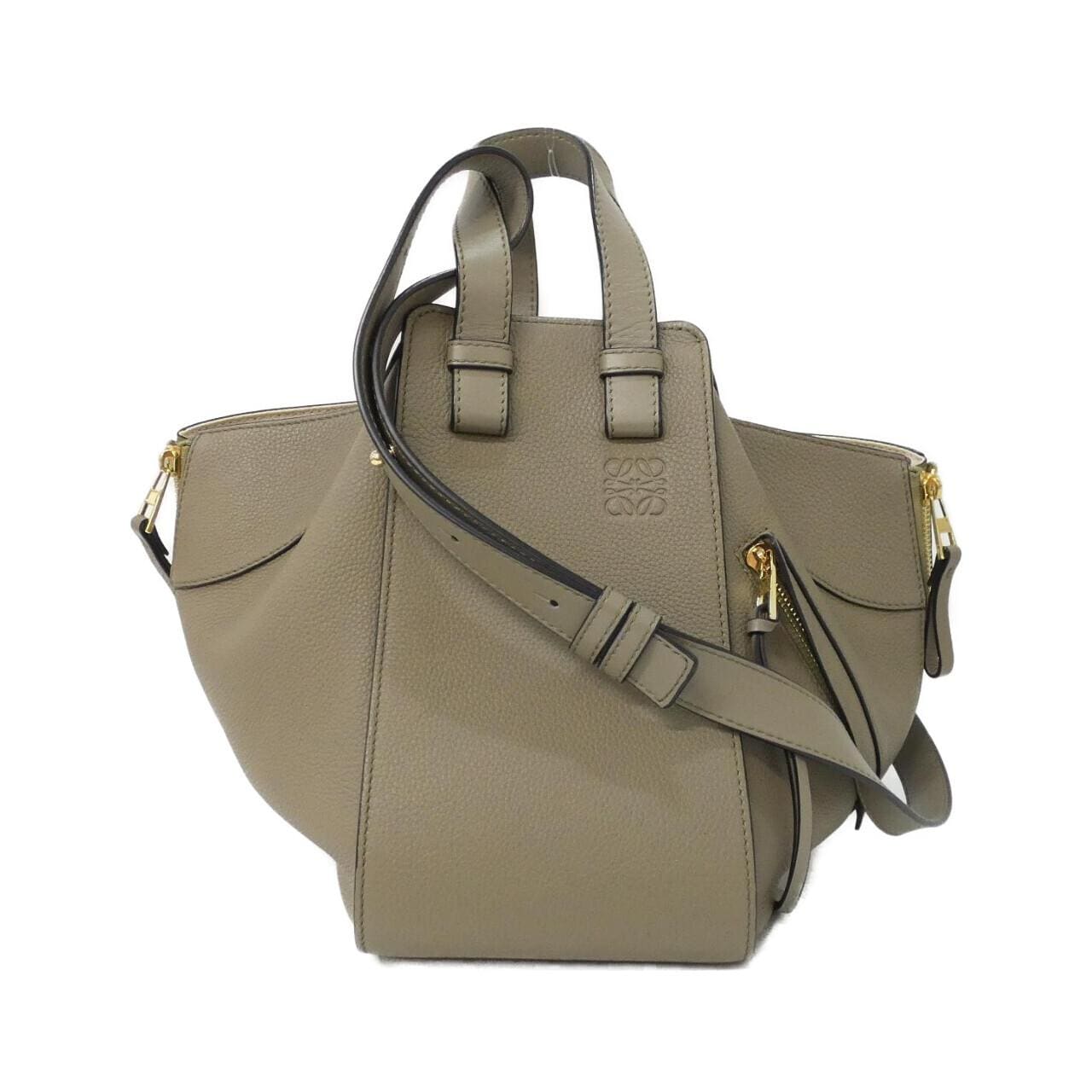 ロエベ ハンモック スモール A538S35X51 ショルダーバッグ