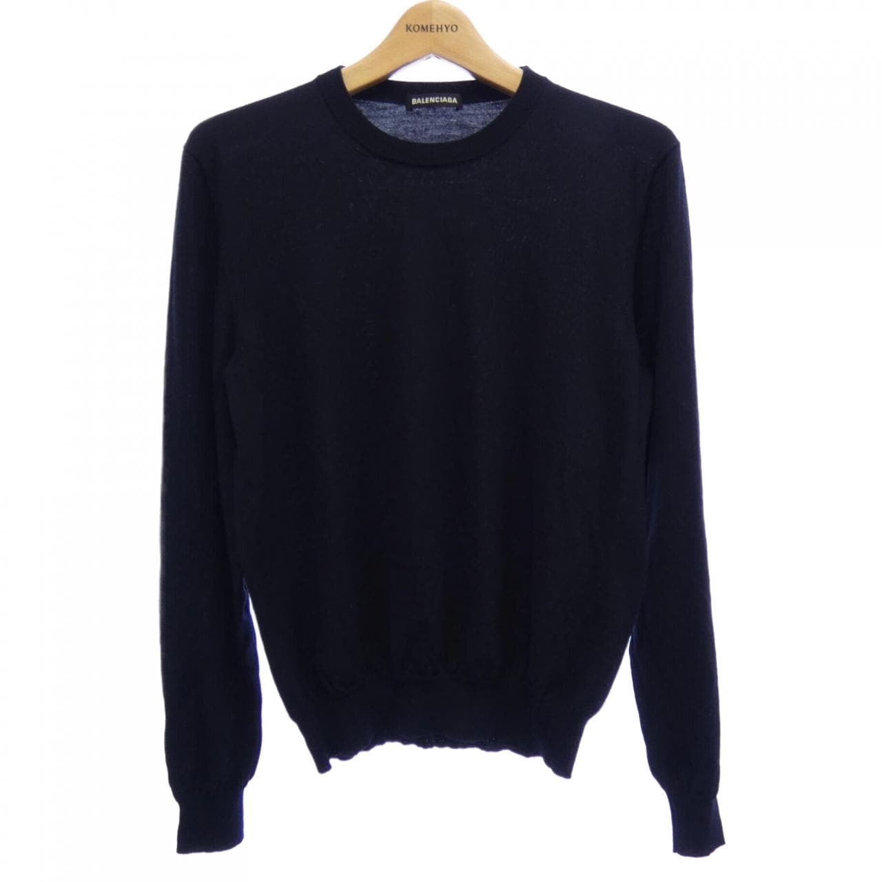 バレンシアガ BALENCIAGA 583117 T1439 ニット