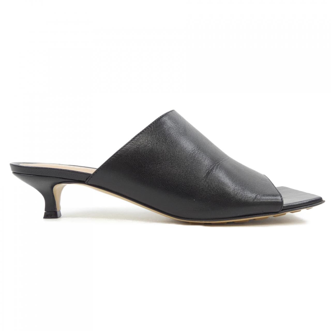 ボッテガヴェネタ BOTTEGA VENETA ストレッチミュール 690022VBSF0 サンダル