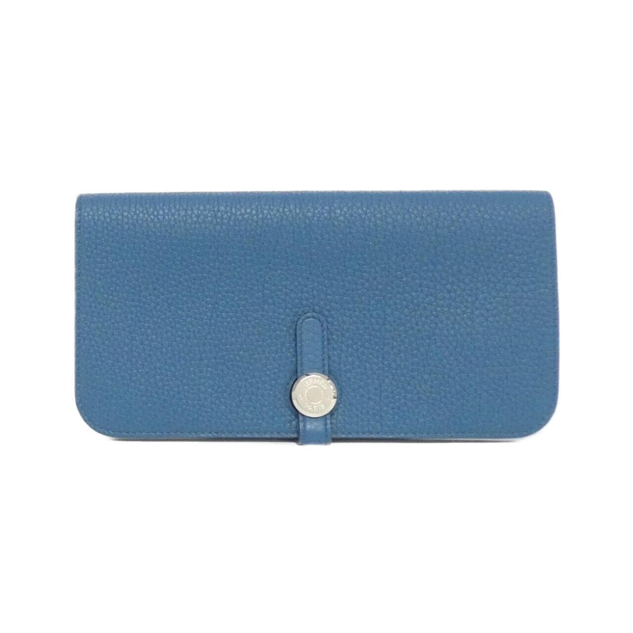 エルメス ドゴン ロング 061200CK 財布