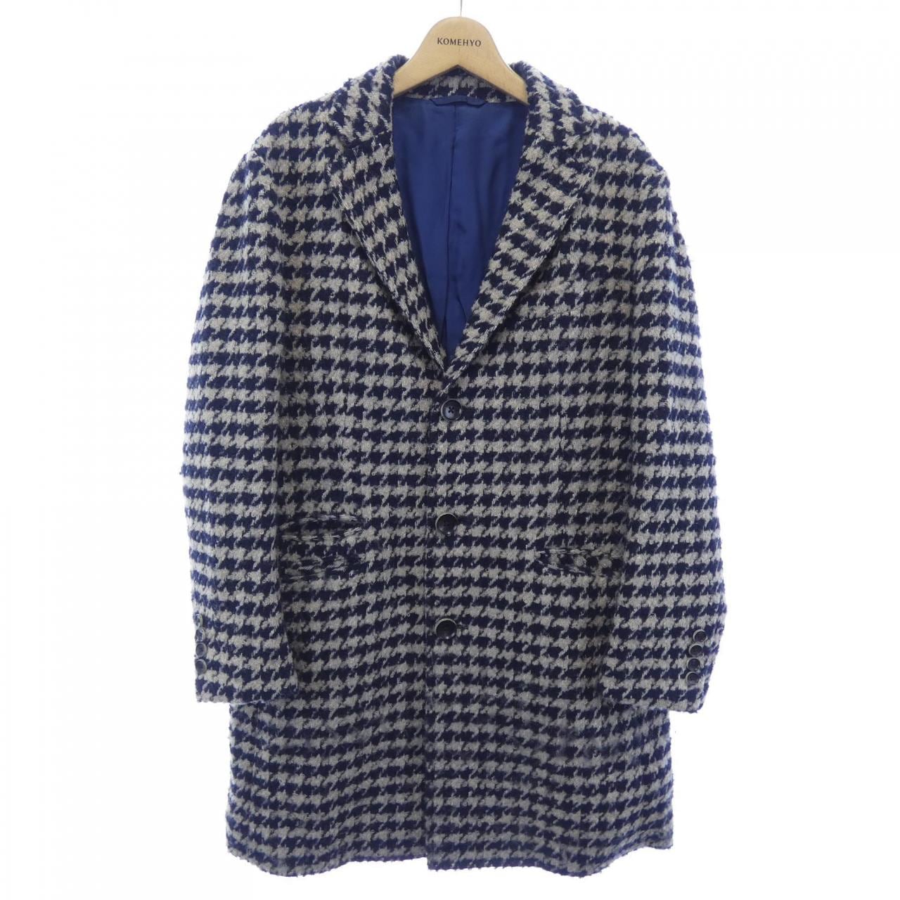 エポカウォモ EPOCA UOMO コート