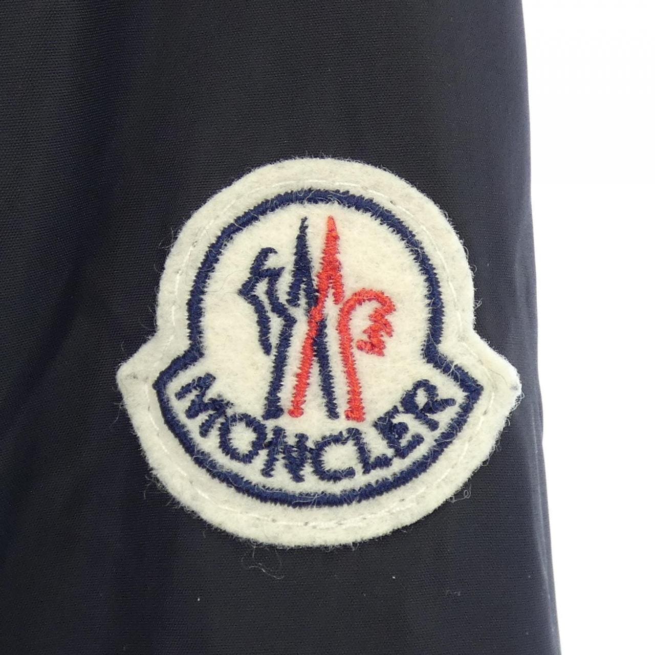 モンクレール MONCLER DUBOST ブルゾン