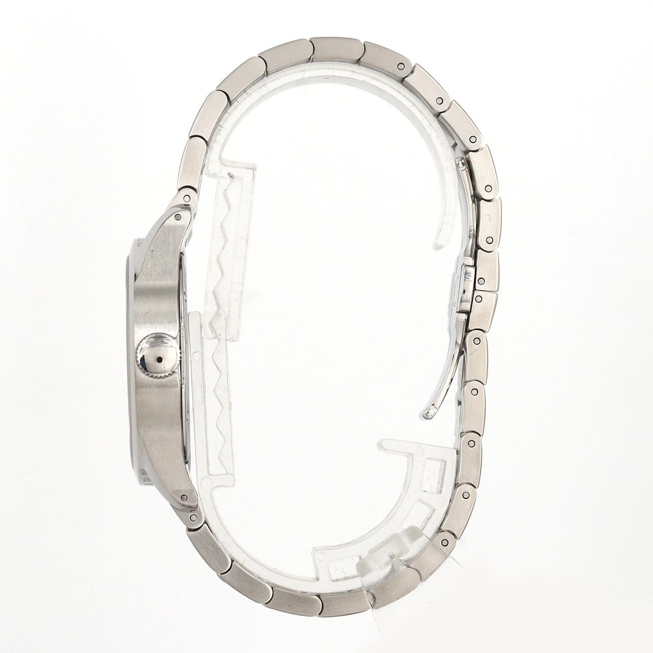 ブルガリ ソロテンポ ST37S/ST37BSS SS クォーツ