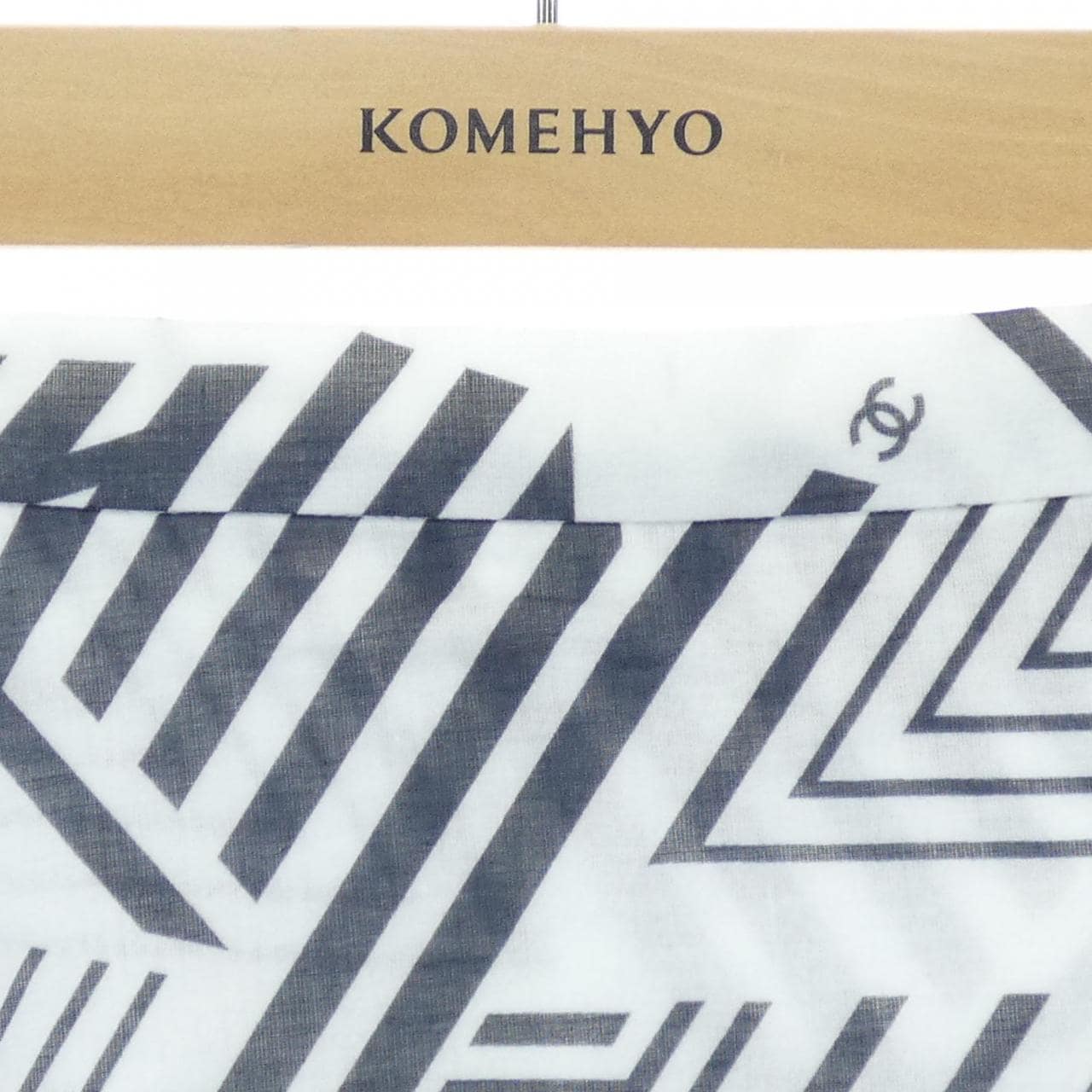 シャネル CHANEL P74305V65948 スカート