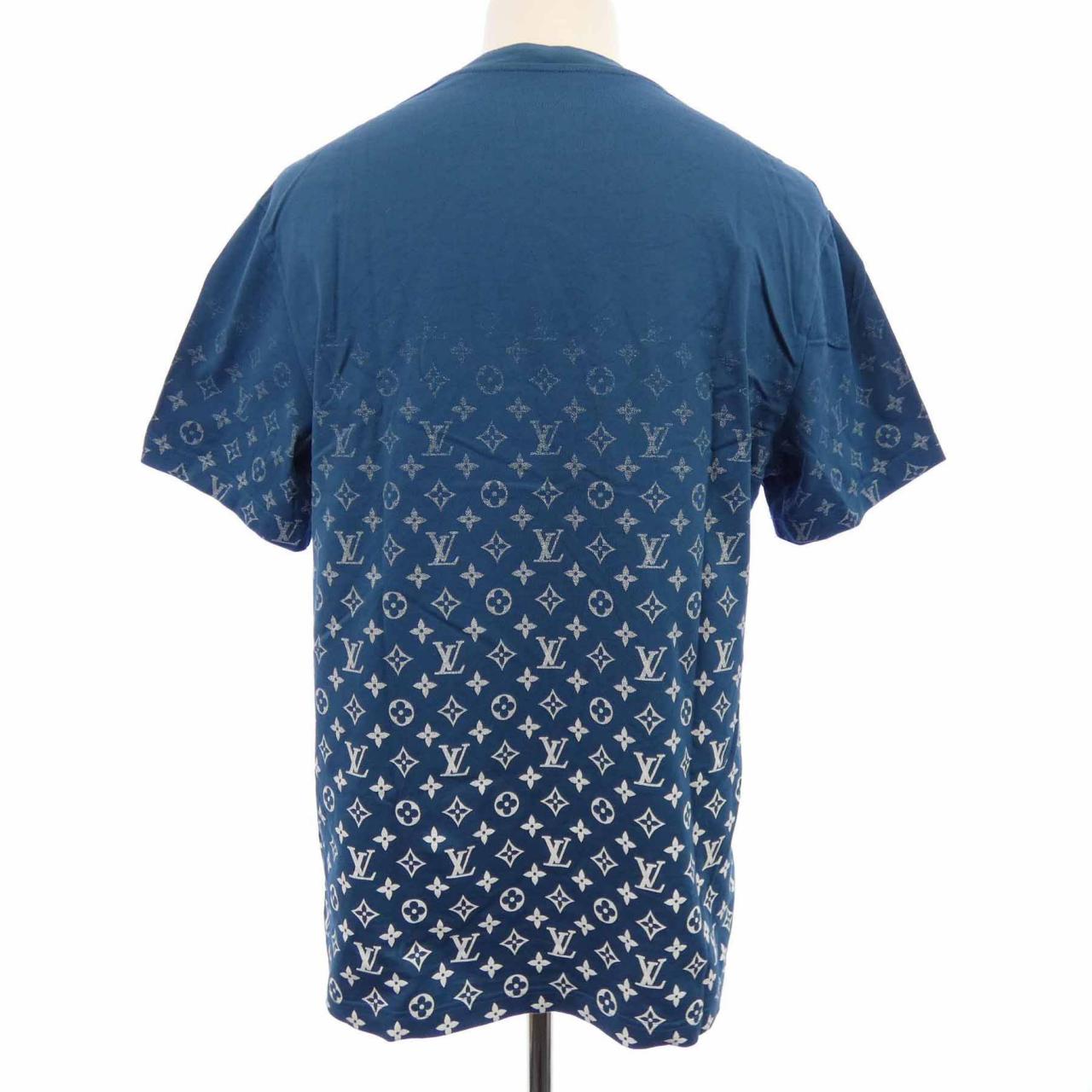 ルイヴィトン LOUIS VUITTON HKY46WNPG Tシャツ