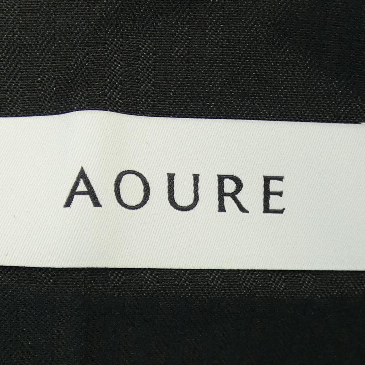 アウール AOURE AMFP259001 パンツ