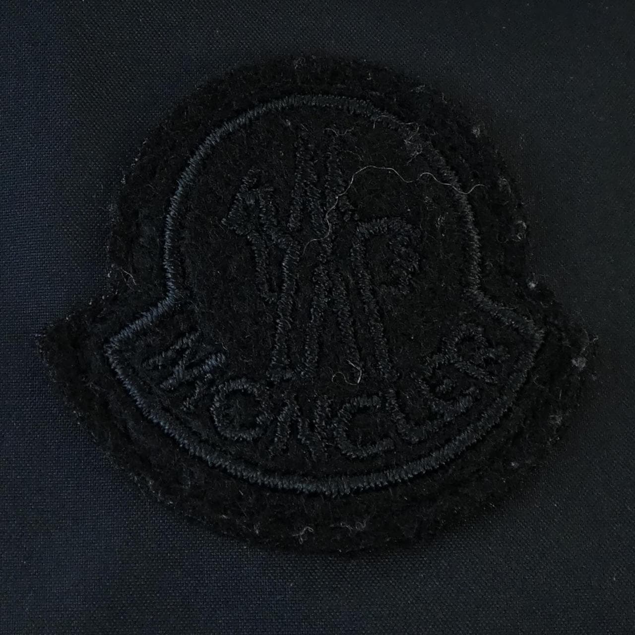 モンクレール MONCLER AMONT ダウンジャケット