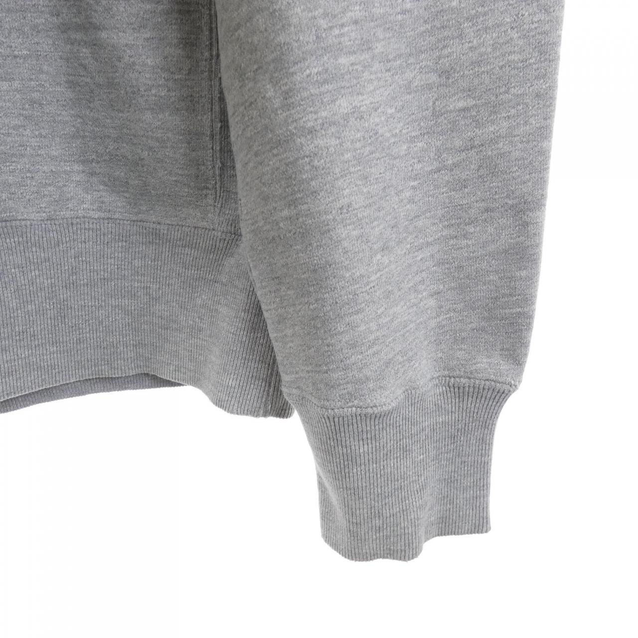 レミレリーフ REMI RELIEF スウェット