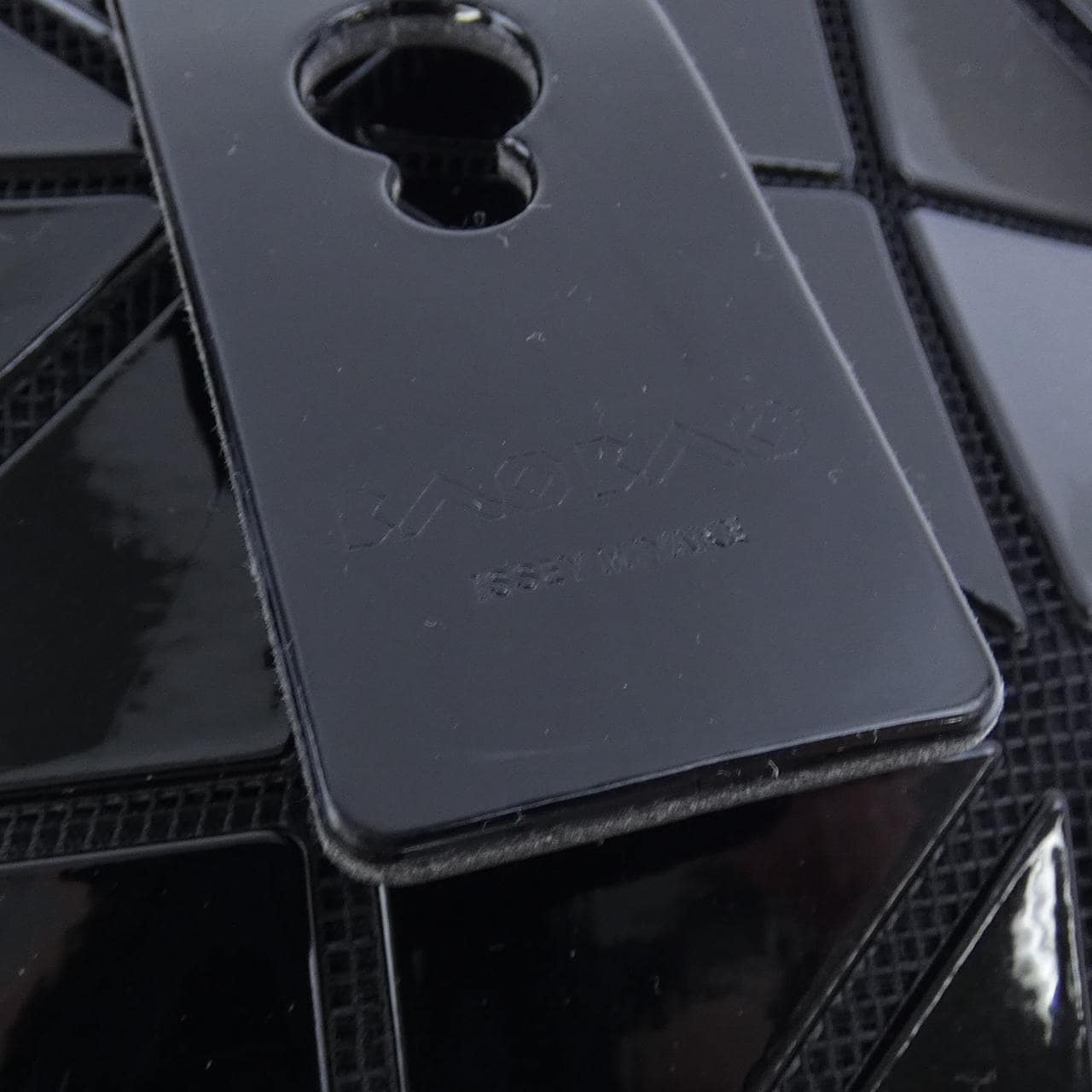 バオバオ BAOBAO BB55-AG081 BAG