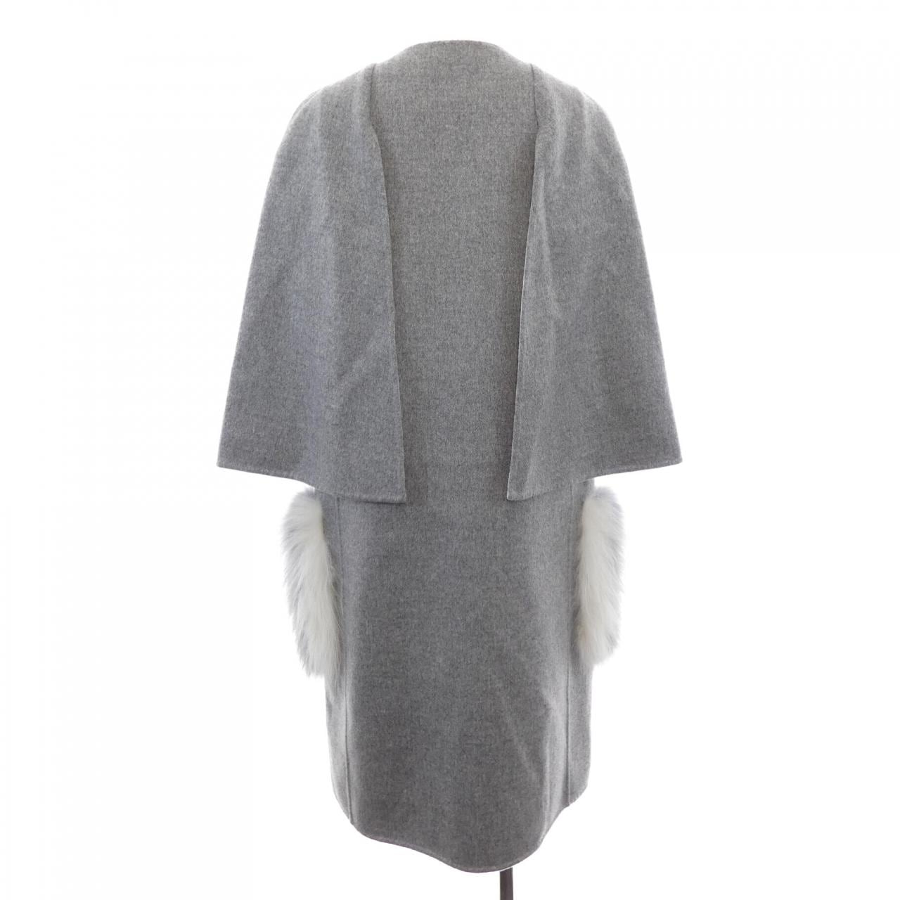 フェンディ FENDI FF8369 W1D コート