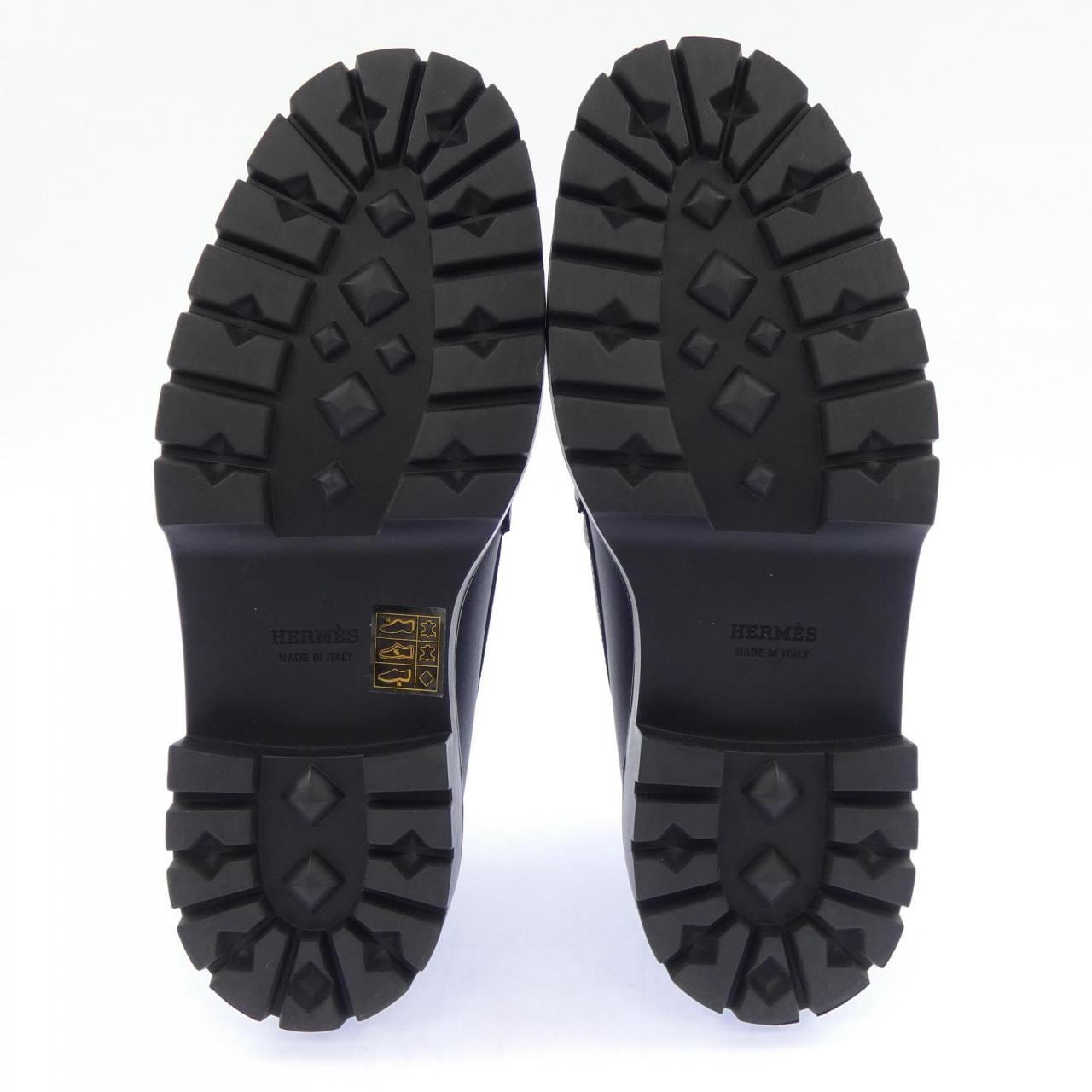 エルメス HERMES アイコン ケリーバックル 242102Z シューズ