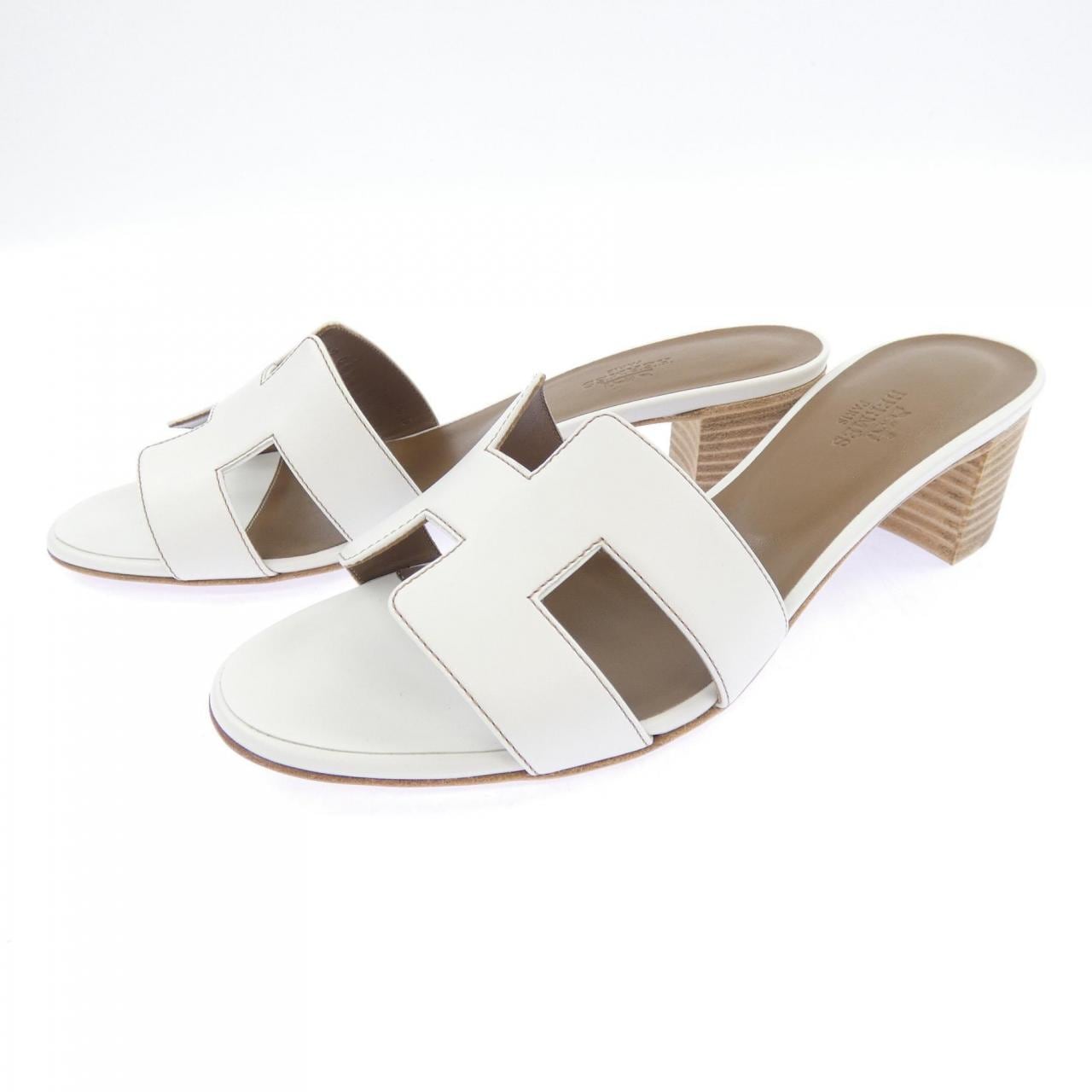 エルメス HERMES オアジス OASIS 071002Z サンダル