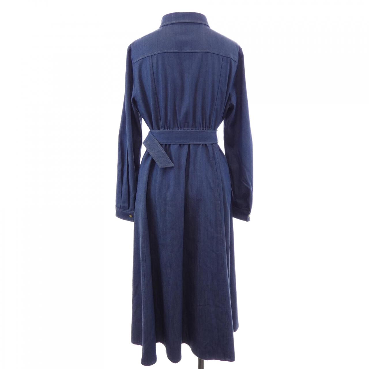 ブルーレーベルクレストブリッジ BLUE LABEL CRESTBRIDGE ワンピース