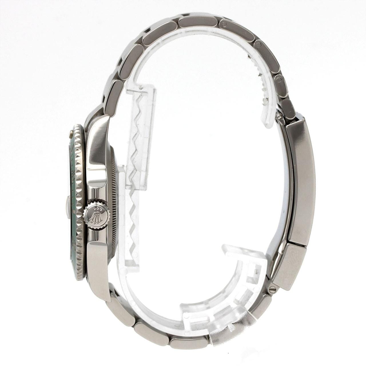 ロレックス サブマリーナーデイト 126610LV SS 自動巻 ランダム番