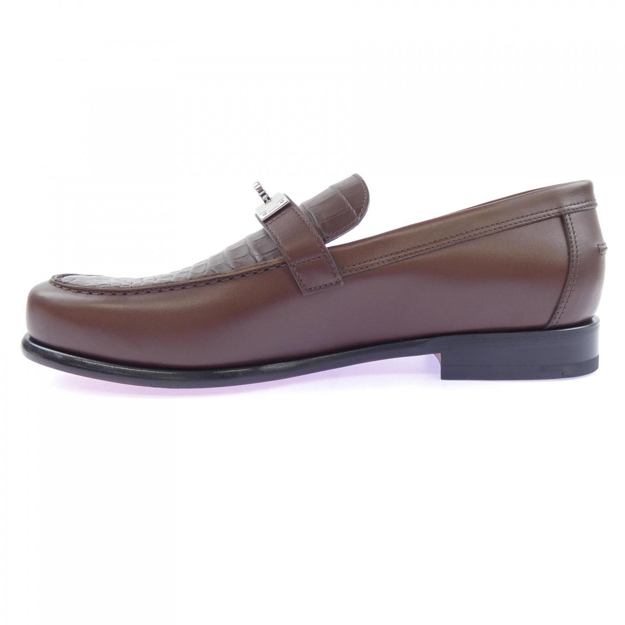 エルメス HERMES 995327Z シューズ
