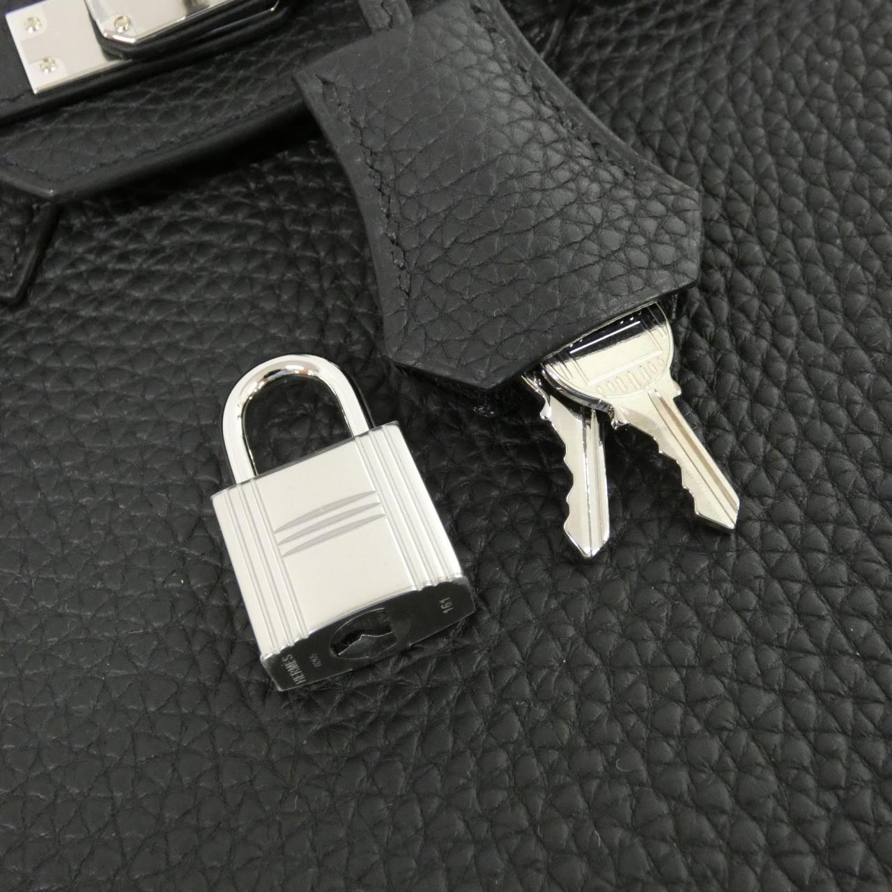 【未使用品】エルメス バーキン 25cm 041344CK バッグ