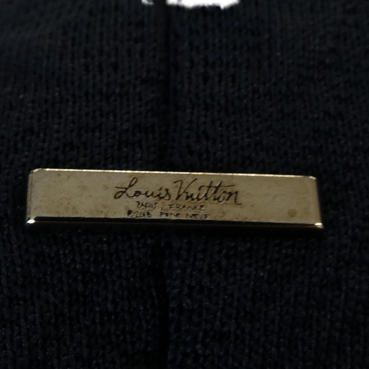 ルイヴィトン LOUIS VUITTON LVSEモノグラムフリーストラックスーツ HJY45WXHM ブルゾン