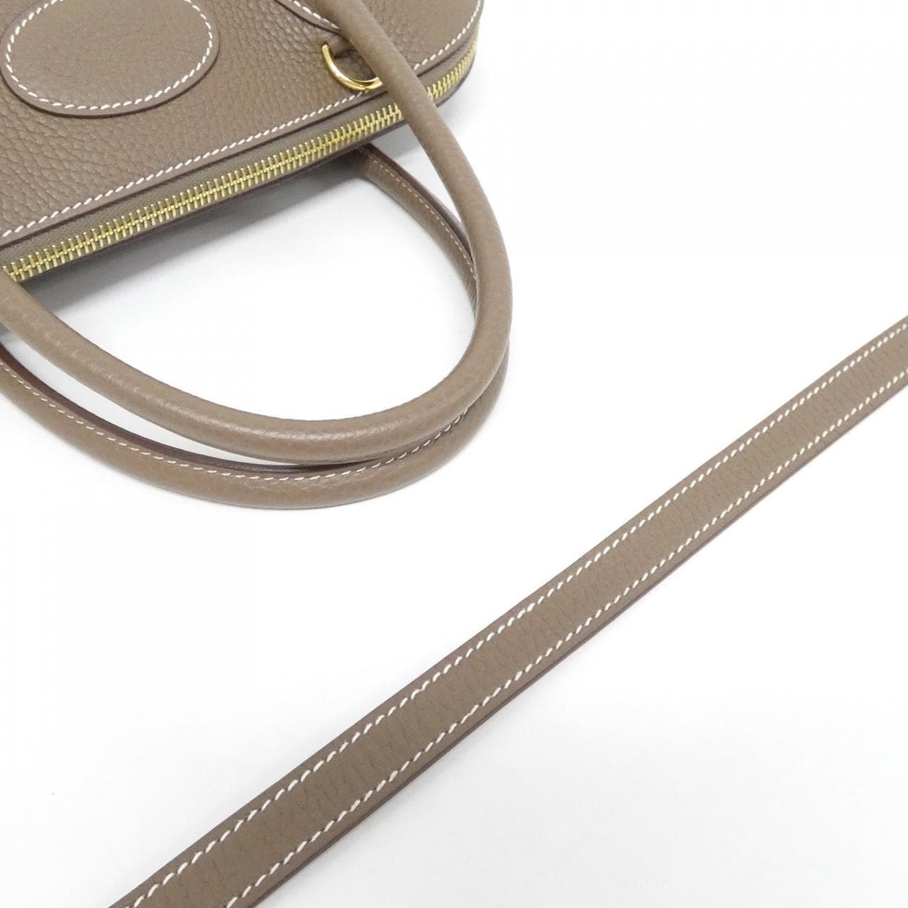 エルメス ボリード 31cm 073419CC バッグ