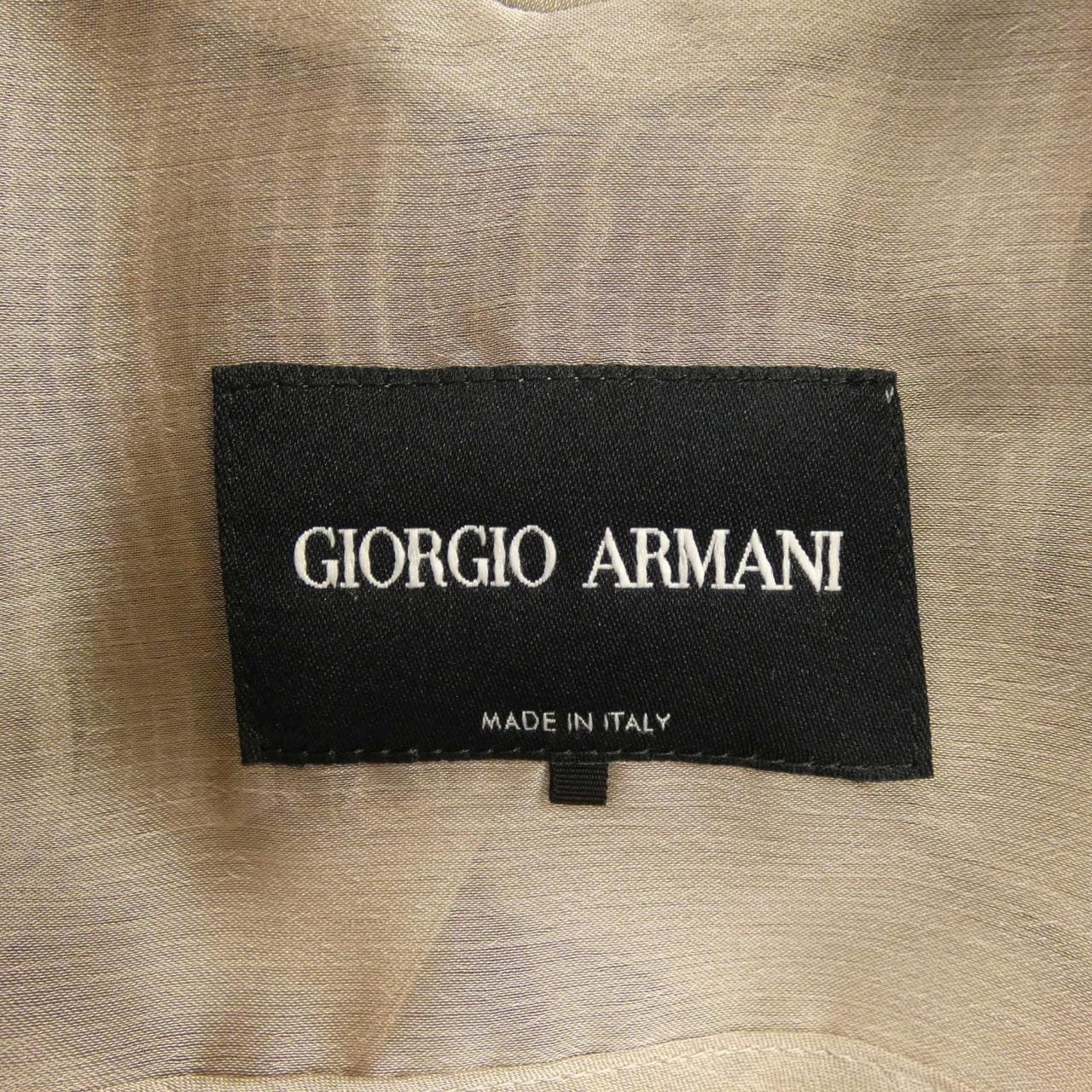 ジョルジオ アルマーニ GIORGIO ARMANI RAL08W RA827 ワンピース