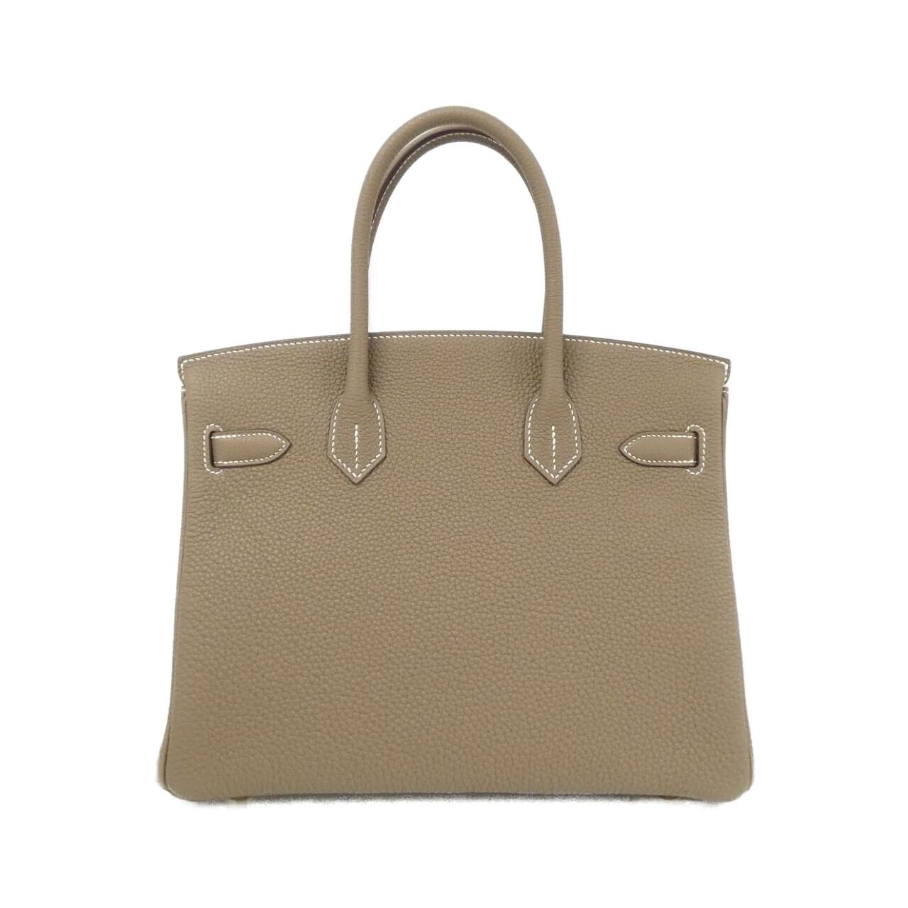 【未使用品】エルメス バーキン 30cm 027633CC バッグ