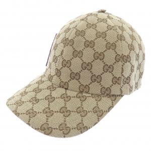 グッチ GUCCI 847862 3HBFT キャップ