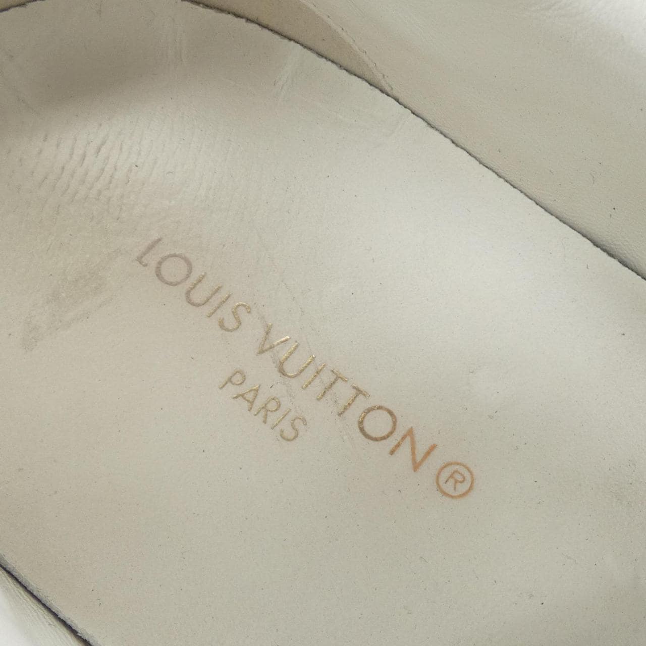ルイヴィトン LOUIS VUITTON ビバリーヒルズライン スニーカー
