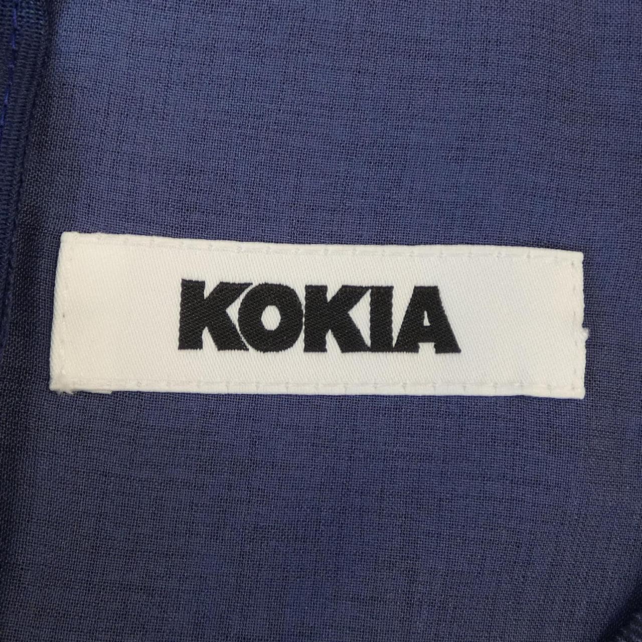 KOKIA ワンピース