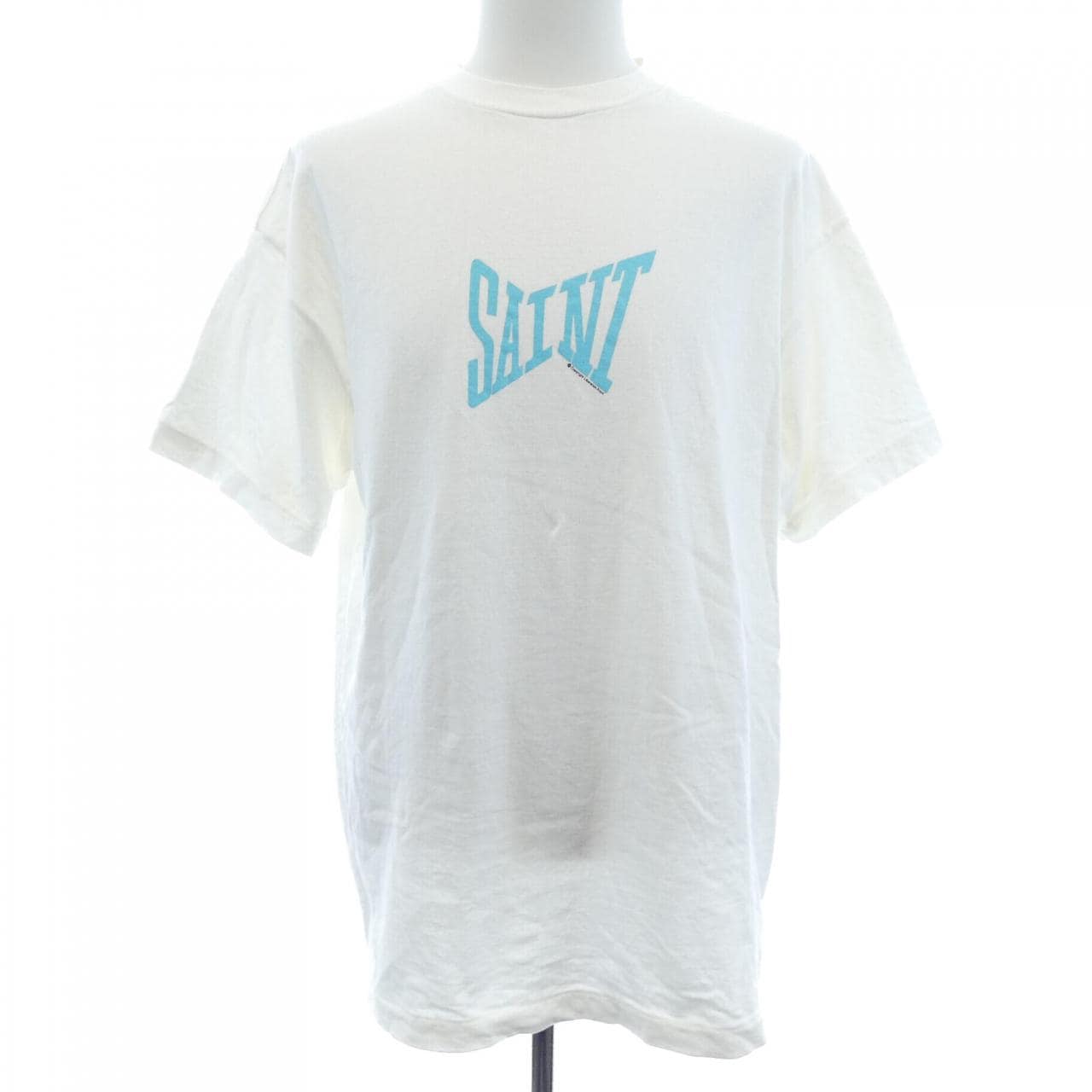 セントマイケル SAINT MICHAEL SM-YS8-0000-012 Tシャツ